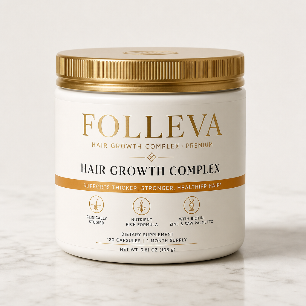 Hair Growth Complex